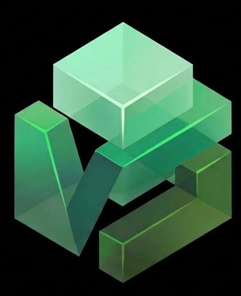 VizStack Logo
